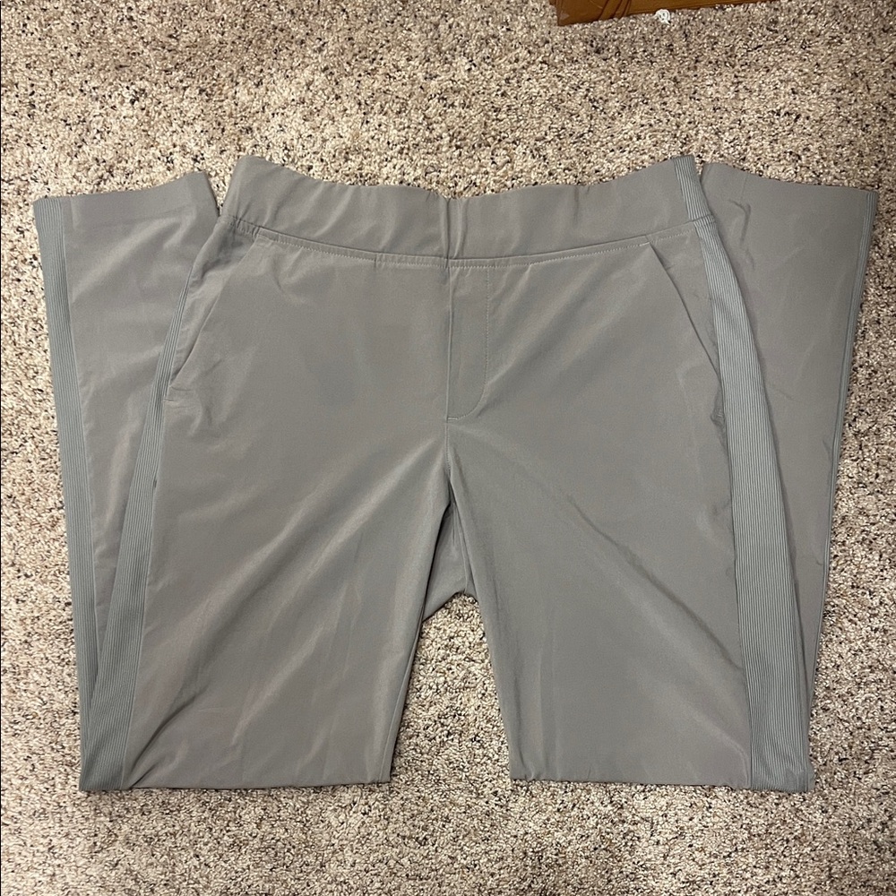 Brooklyn Ankle Pant - 6T